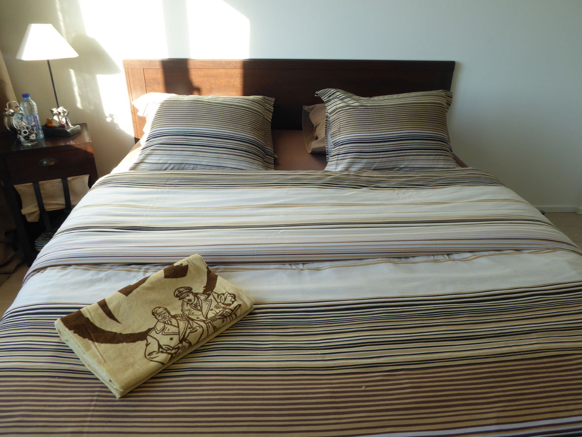 Homestay Molenbeek-Saint-Jean 113213