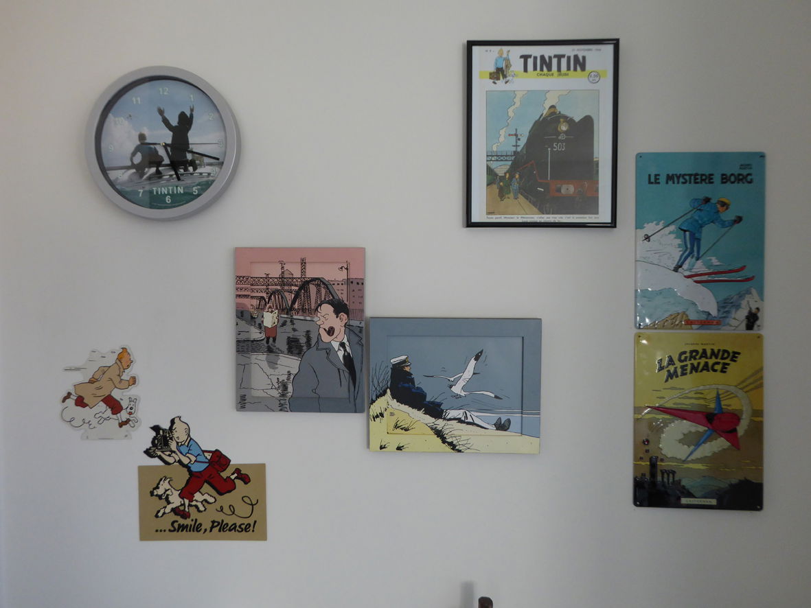 Homestay Molenbeek-Saint-Jean 113213