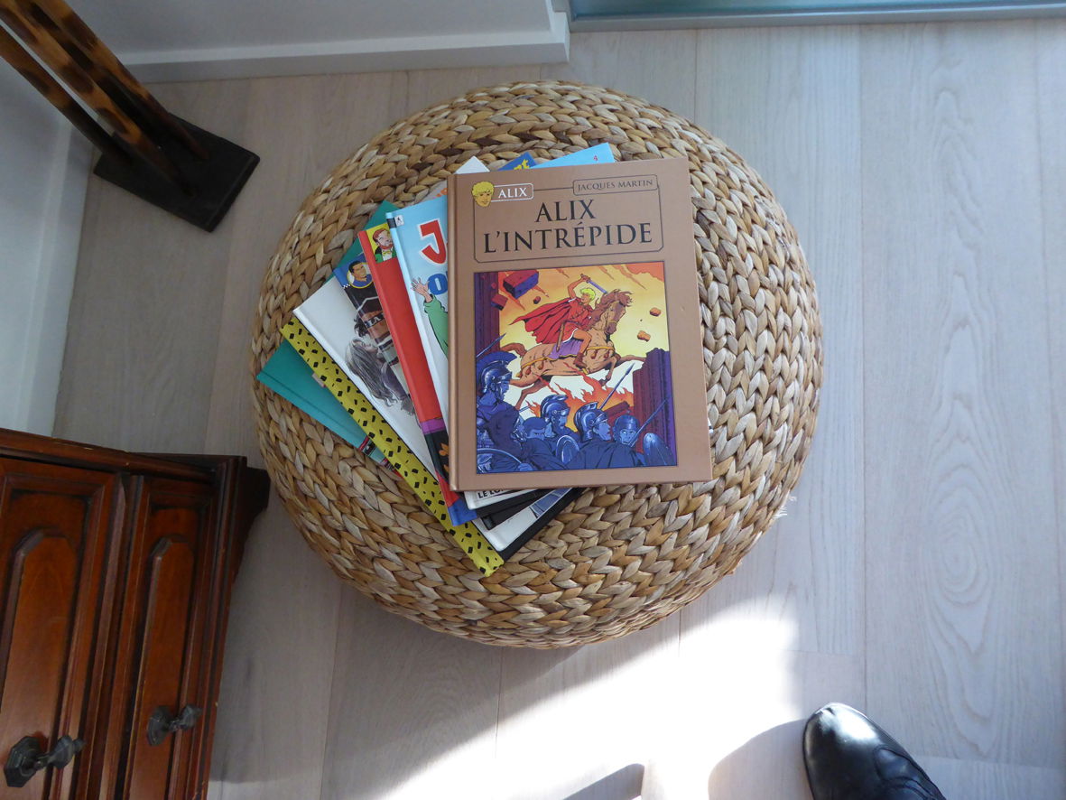 Homestay Molenbeek-Saint-Jean 113213