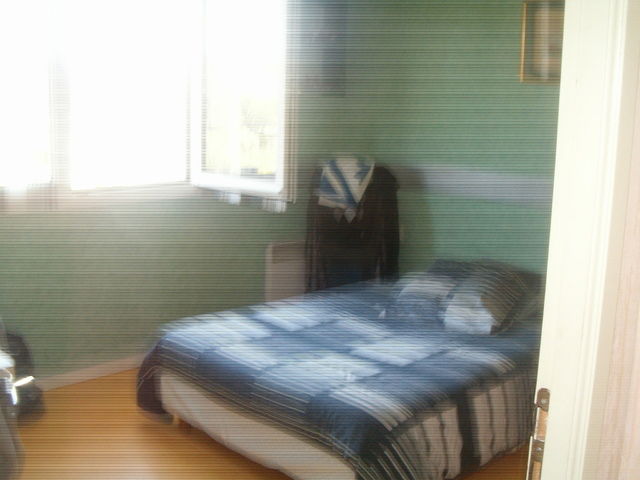 Homestay Merignac 12762