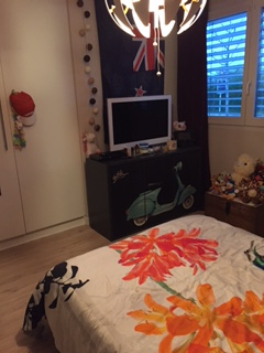 Homestay Saint-Prex 162171