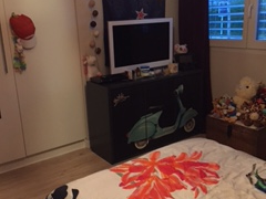 Chambre Chez L'habitant Saint-Prex 162171-2