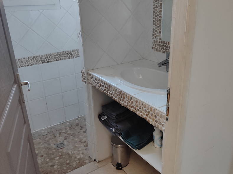 Chambre Chez L'habitant Peynier 179484-4