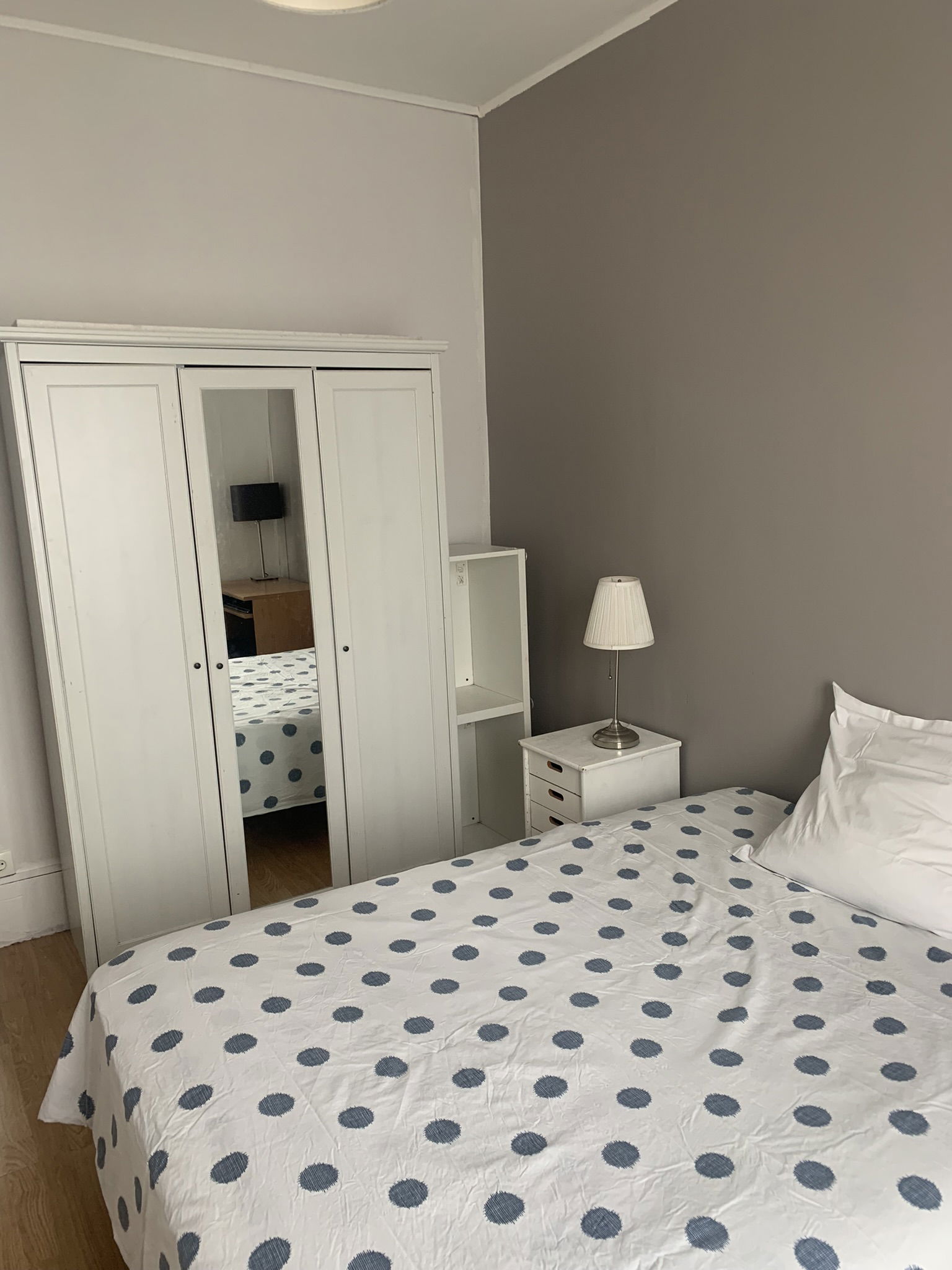 Homestay Sarcelles 262081