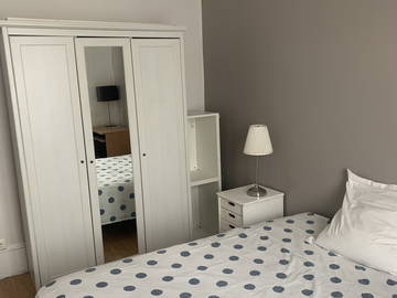 Chambre À Louer Sarcelles 262081