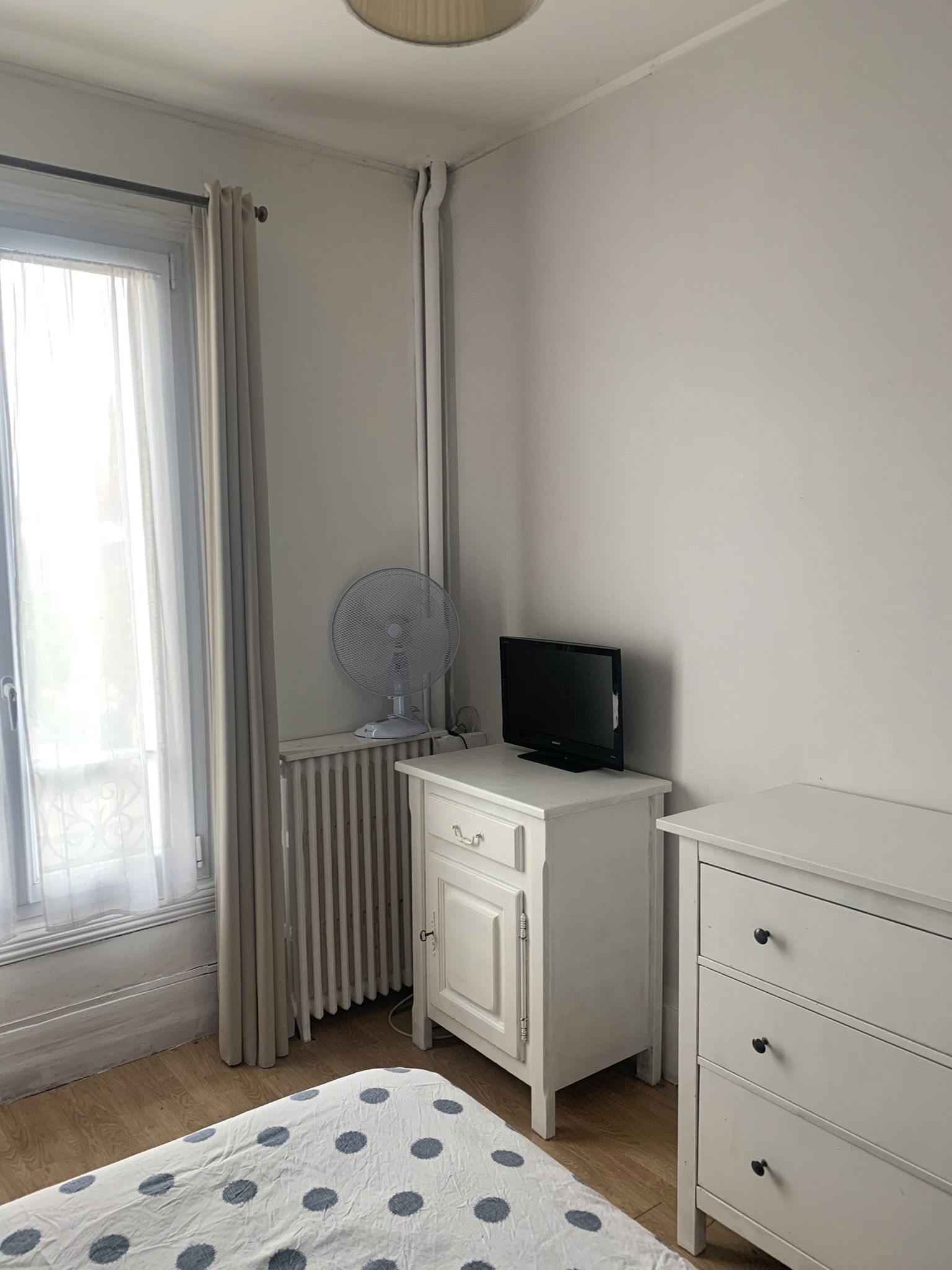 Homestay Sarcelles 262081