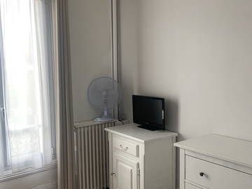 Chambre À Louer Sarcelles 262081