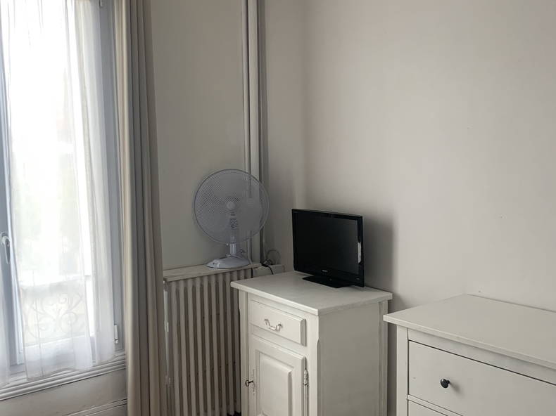 Chambre Chez L'habitant Sarcelles 262081-3