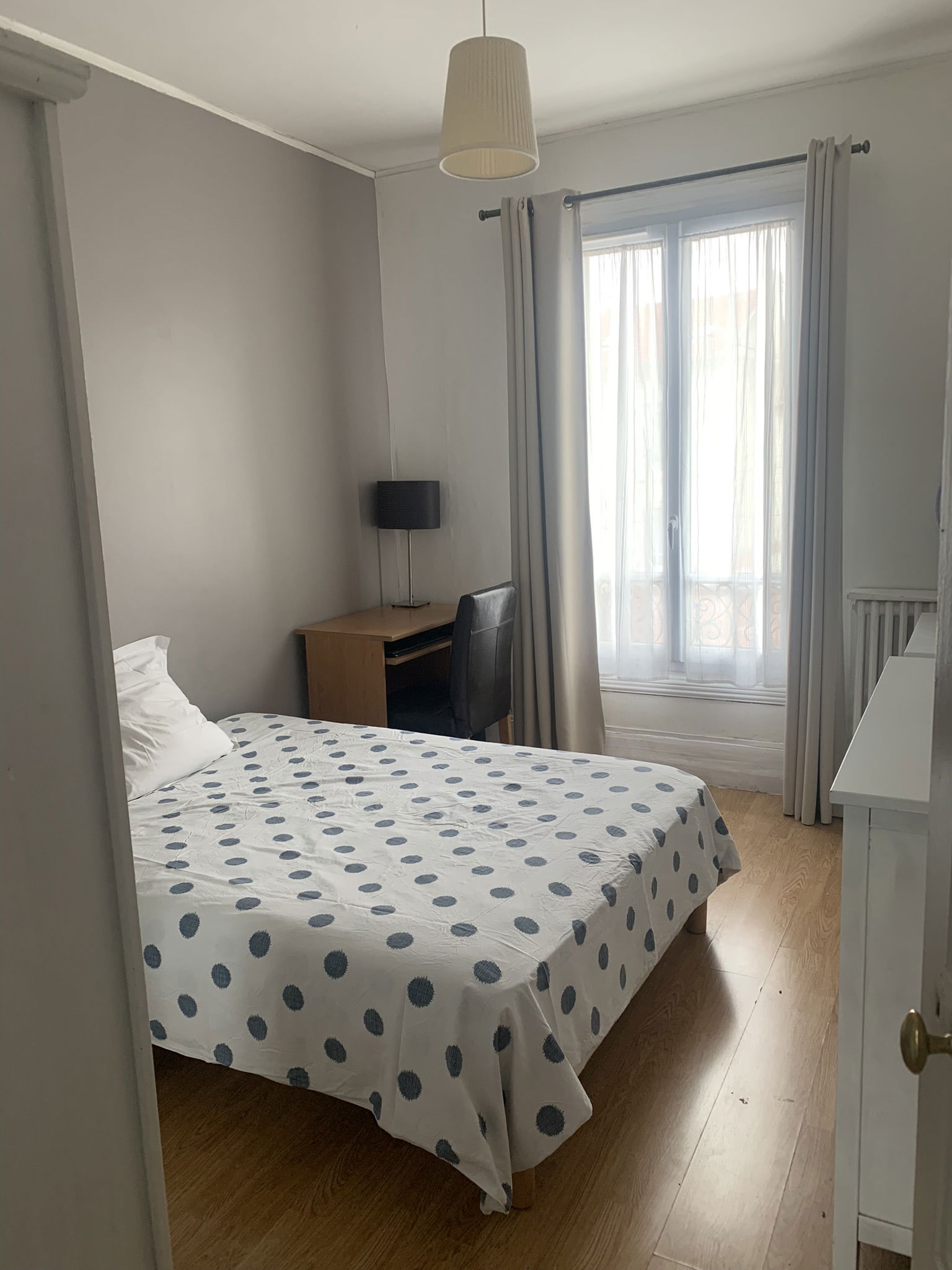 Homestay Sarcelles 262081