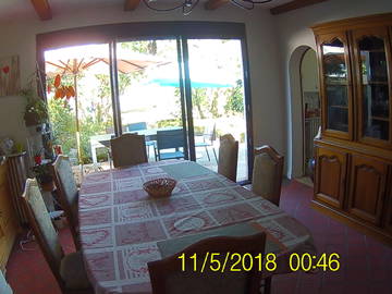 Chambre Chez L'habitant Sarcelles 262081-5