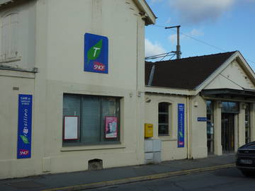 Chambre Chez L'habitant Sarcelles 262081-7