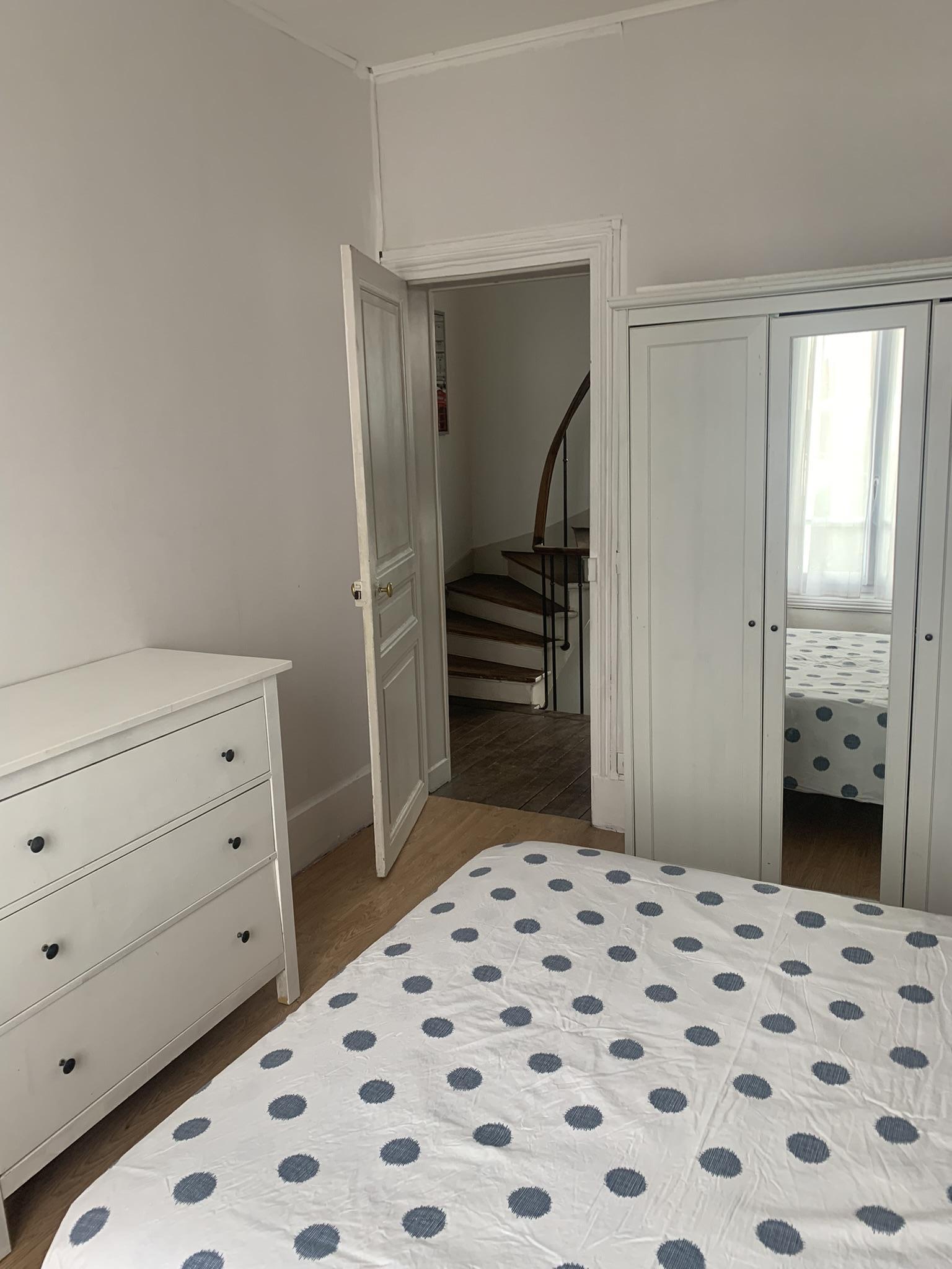 Homestay Sarcelles 262081