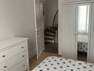 Chambre À Louer Sarcelles 262081