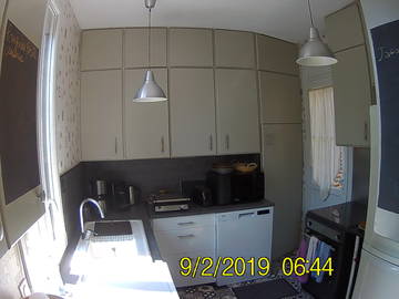 Chambre Chez L'habitant Sarcelles 262081-8