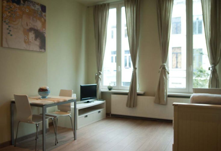 Homestay Antwerpen 165204