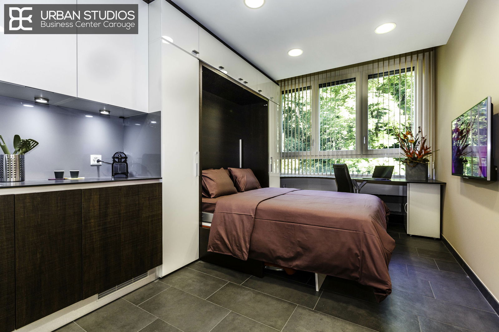 Homestay Carouge 179236