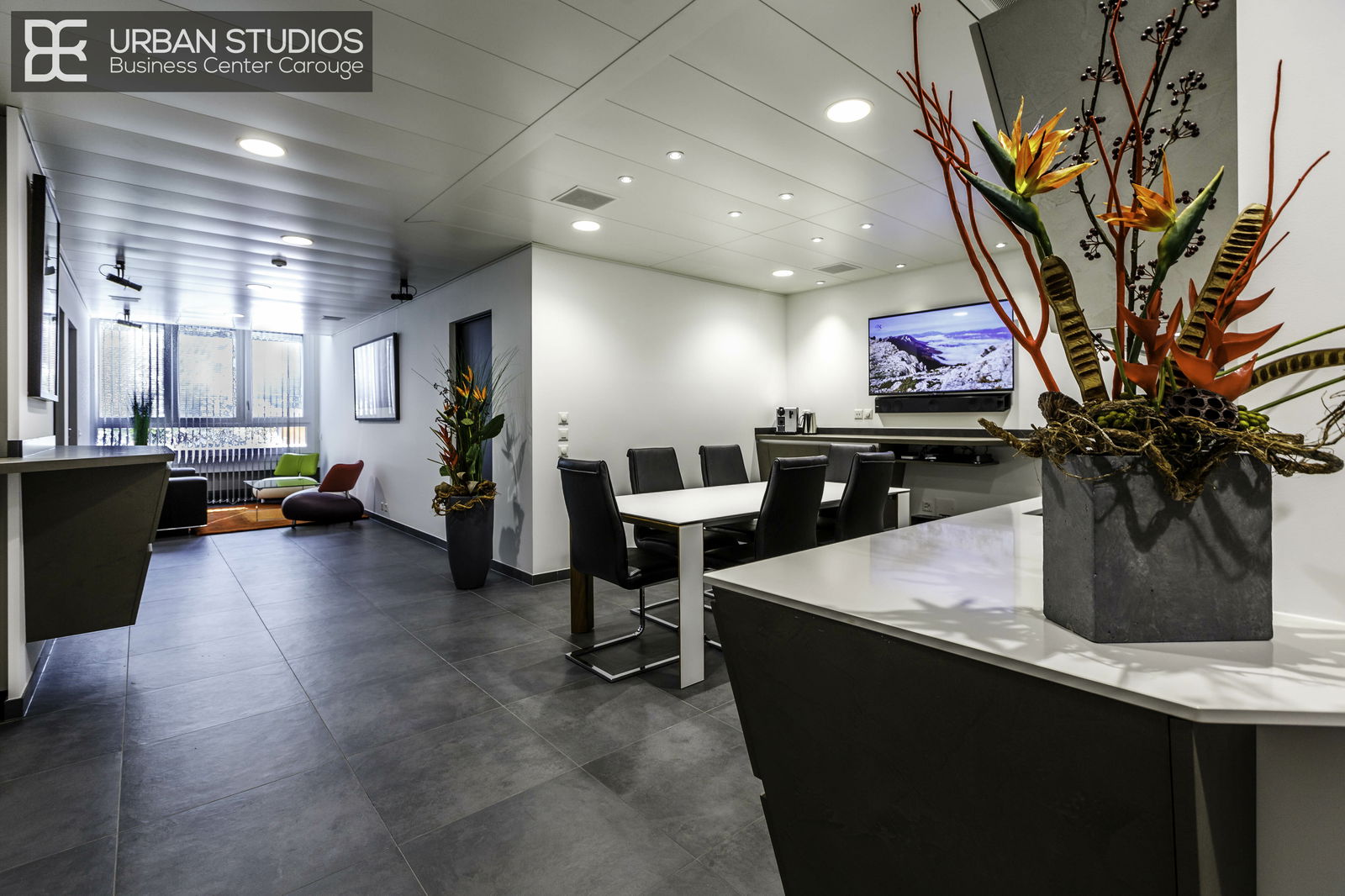 Homestay Carouge 179236