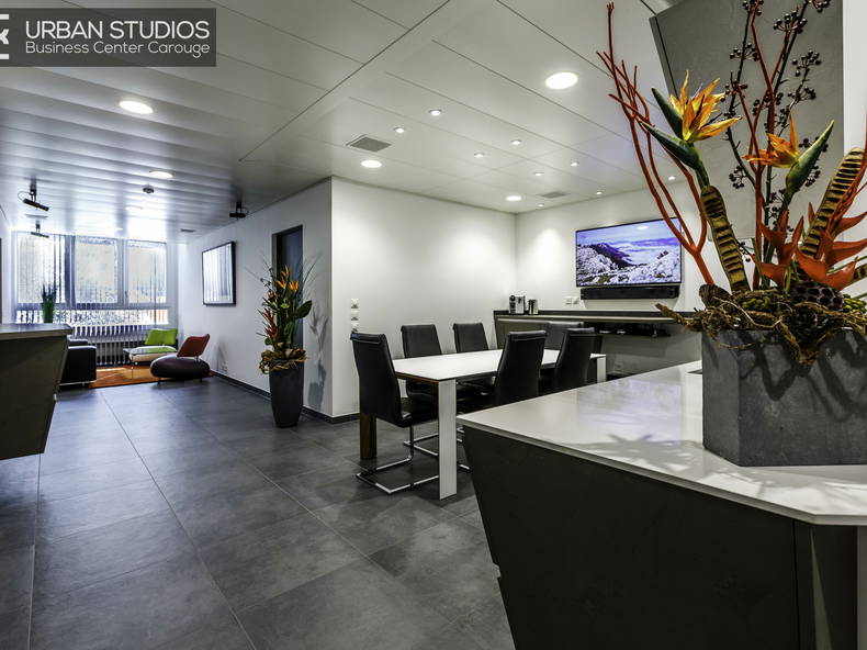 Gastfamilie Carouge 179236-2