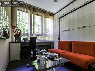 Chambre Chez L'habitant Carouge 179236-4