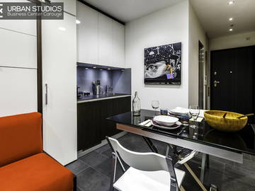 Chambre Chez L'habitant Carouge 179236-5