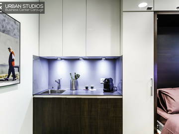 Chambre Chez L'habitant Carouge 179236-6