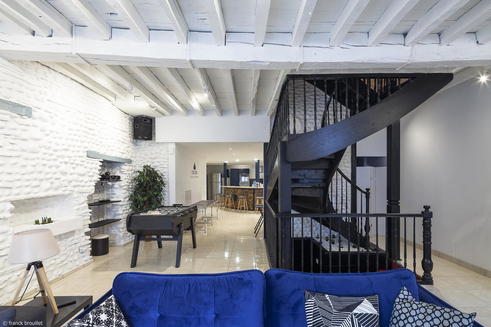 Colocation Pau 636107