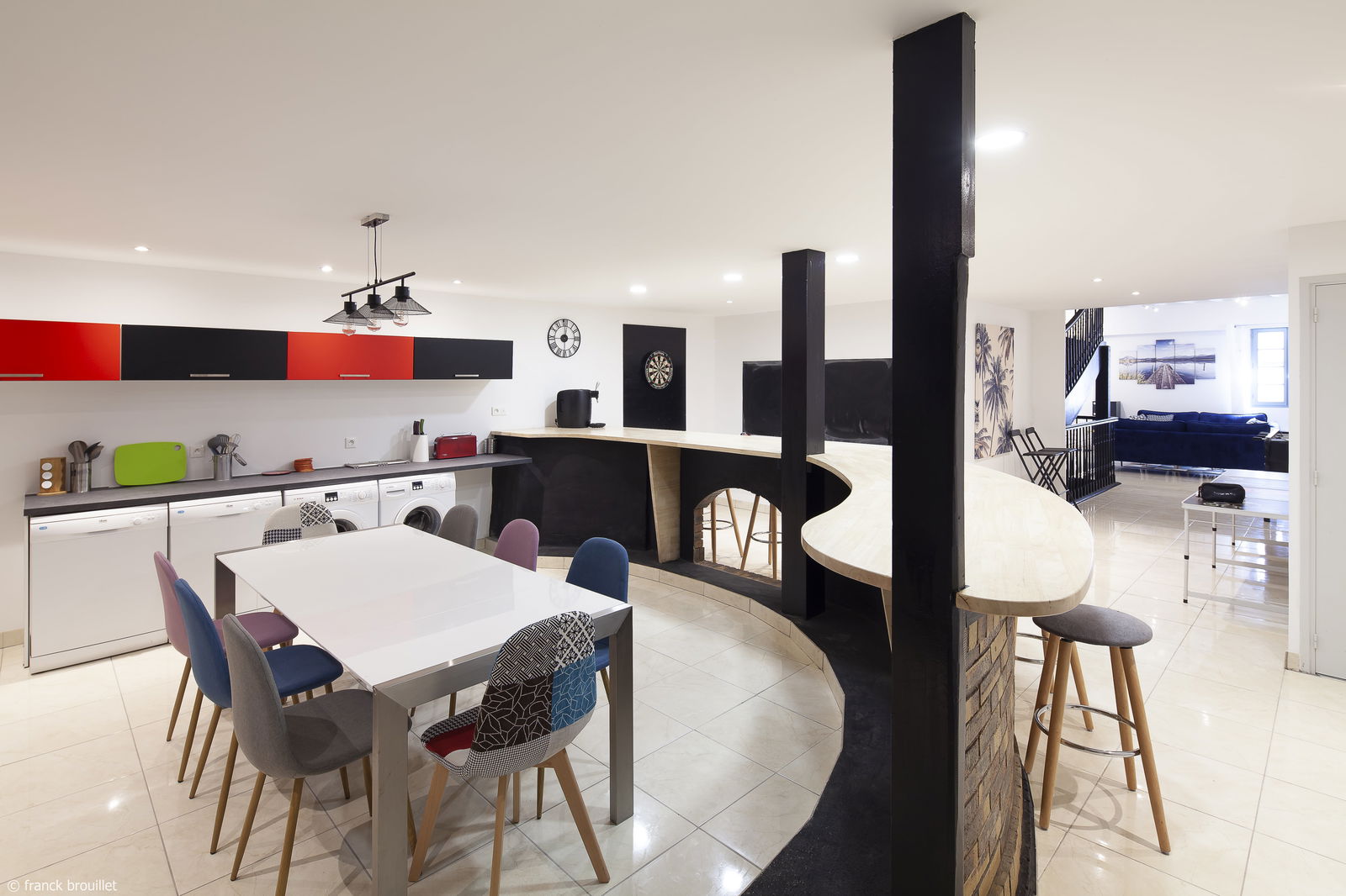 Colocation Pau 636107