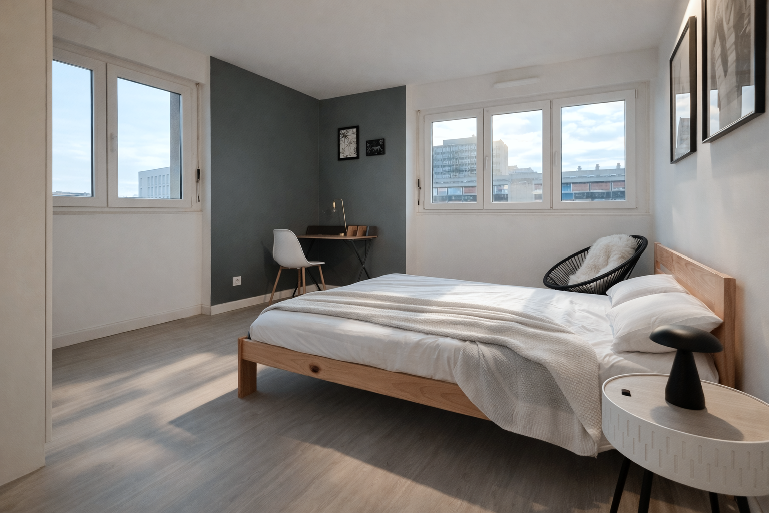 Collocazione Sarcelles 254839