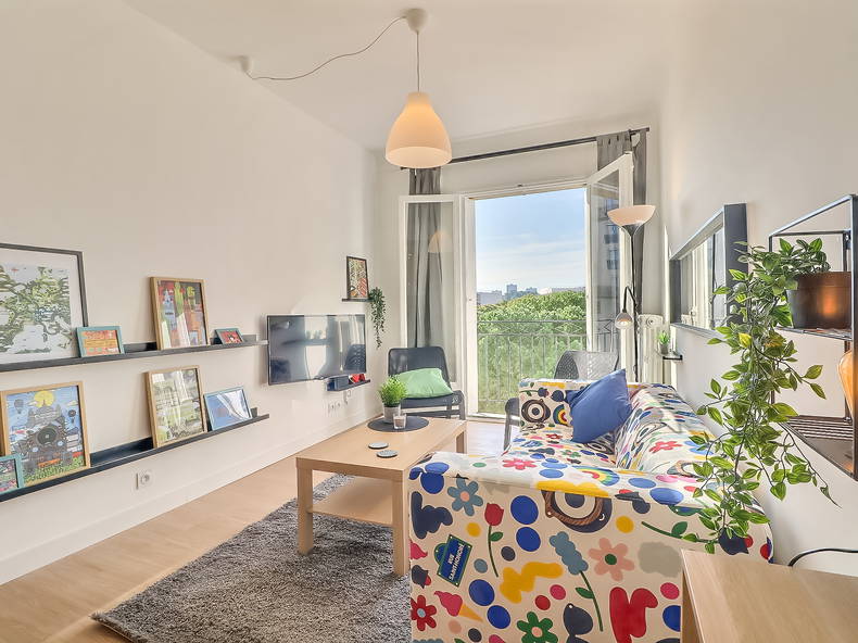 Colocatie Nîmes 247388-1