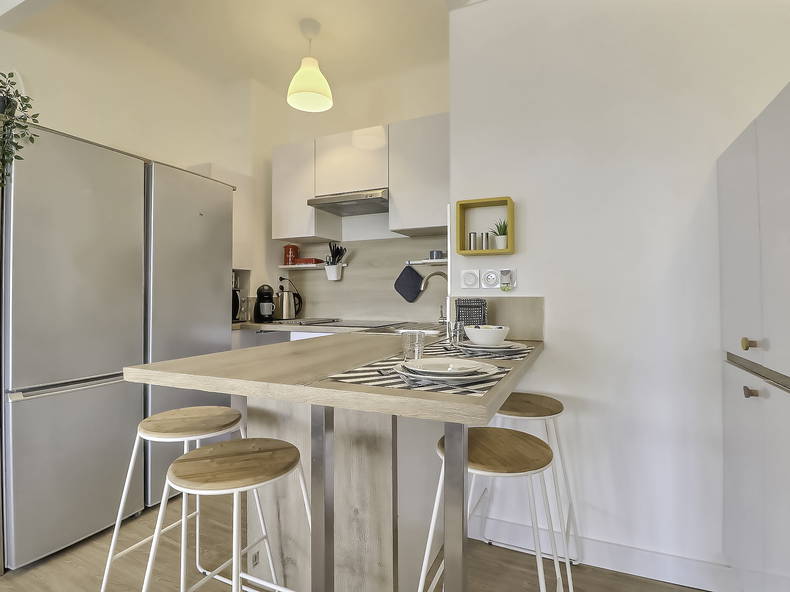 Colocatie Nîmes 247388-2