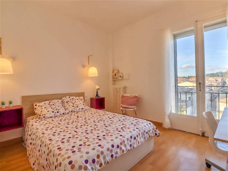 Homestay Nîmes 247388