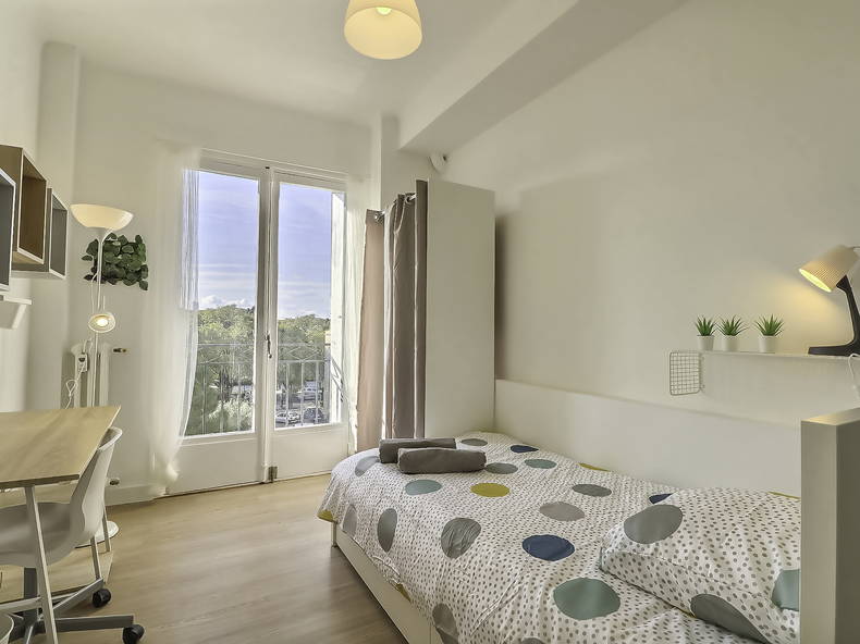 Colocatie Nîmes 247388-4