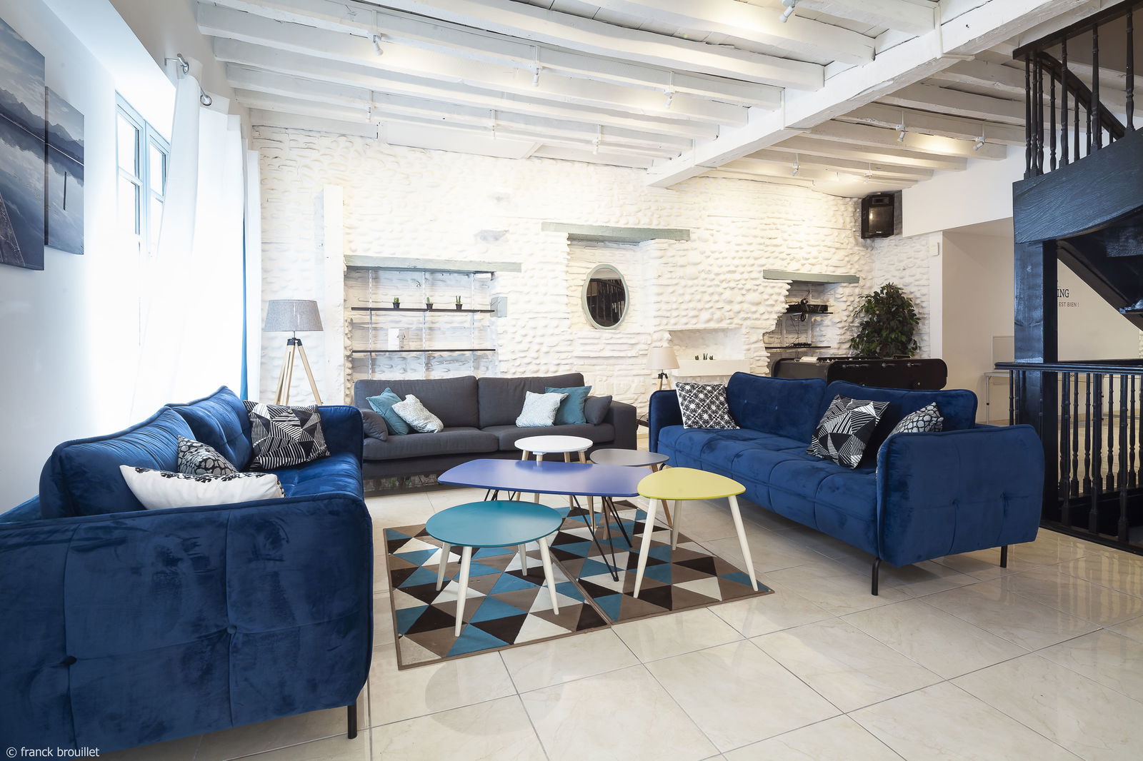 Coliving Pau 636107