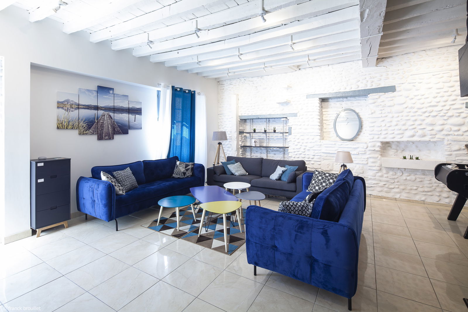 Coliving Pau 636107