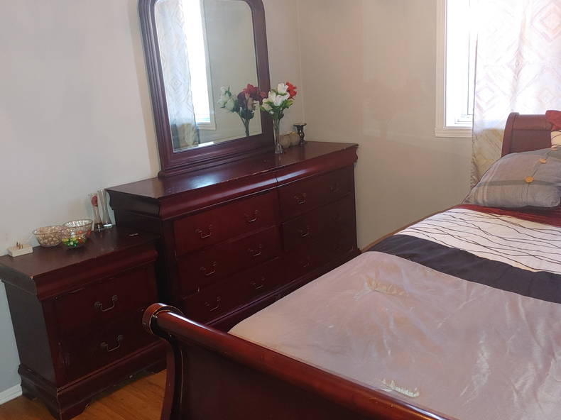 Chambre Chez L'habitant Repentigny 265705-1