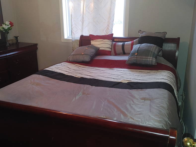 Chambre Chez L'habitant Repentigny 265705-2