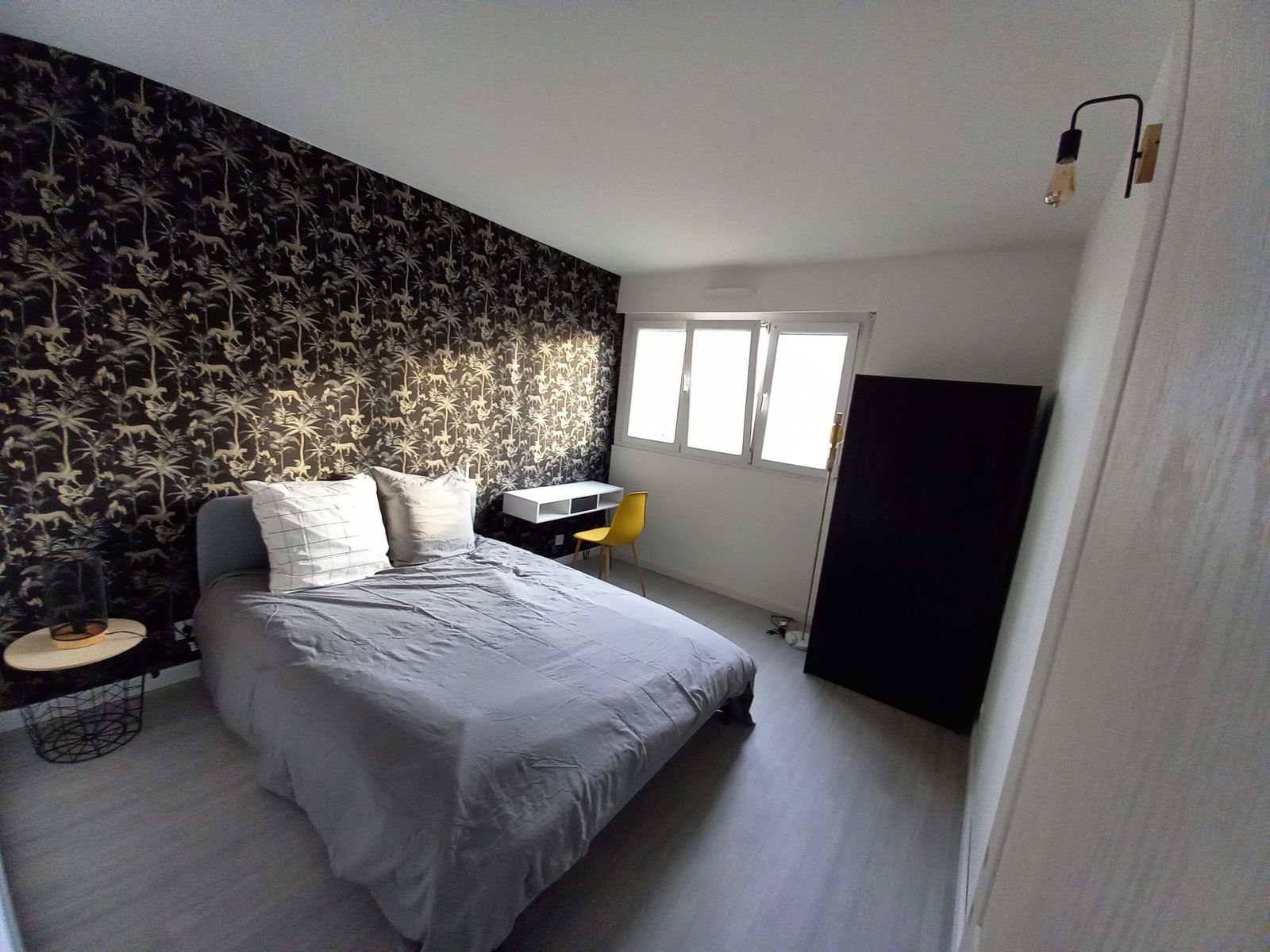 Colocation Sarcelles 257608