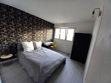 Room For Rent Sarcelles 257608