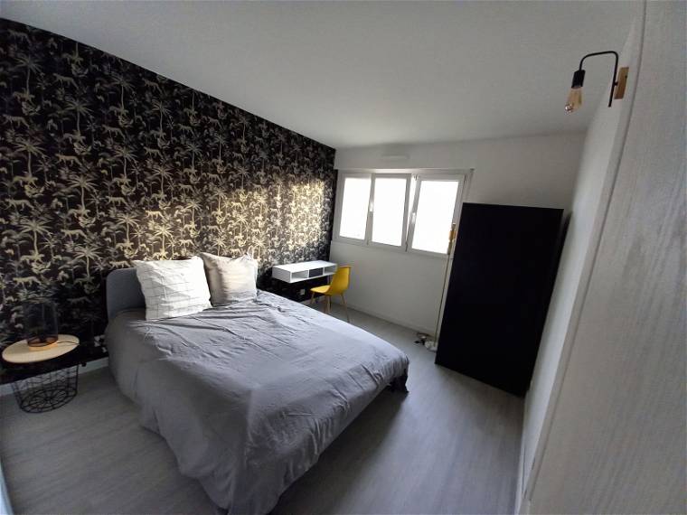 Homestay Sarcelles 257608