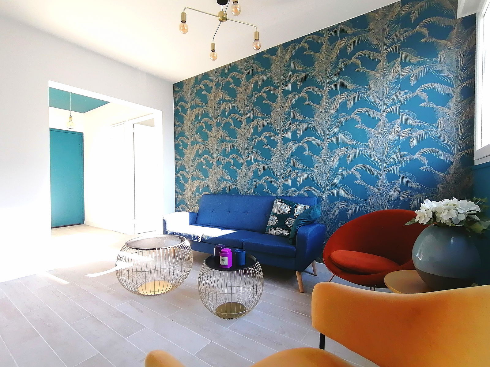 Colocation Sarcelles 257608