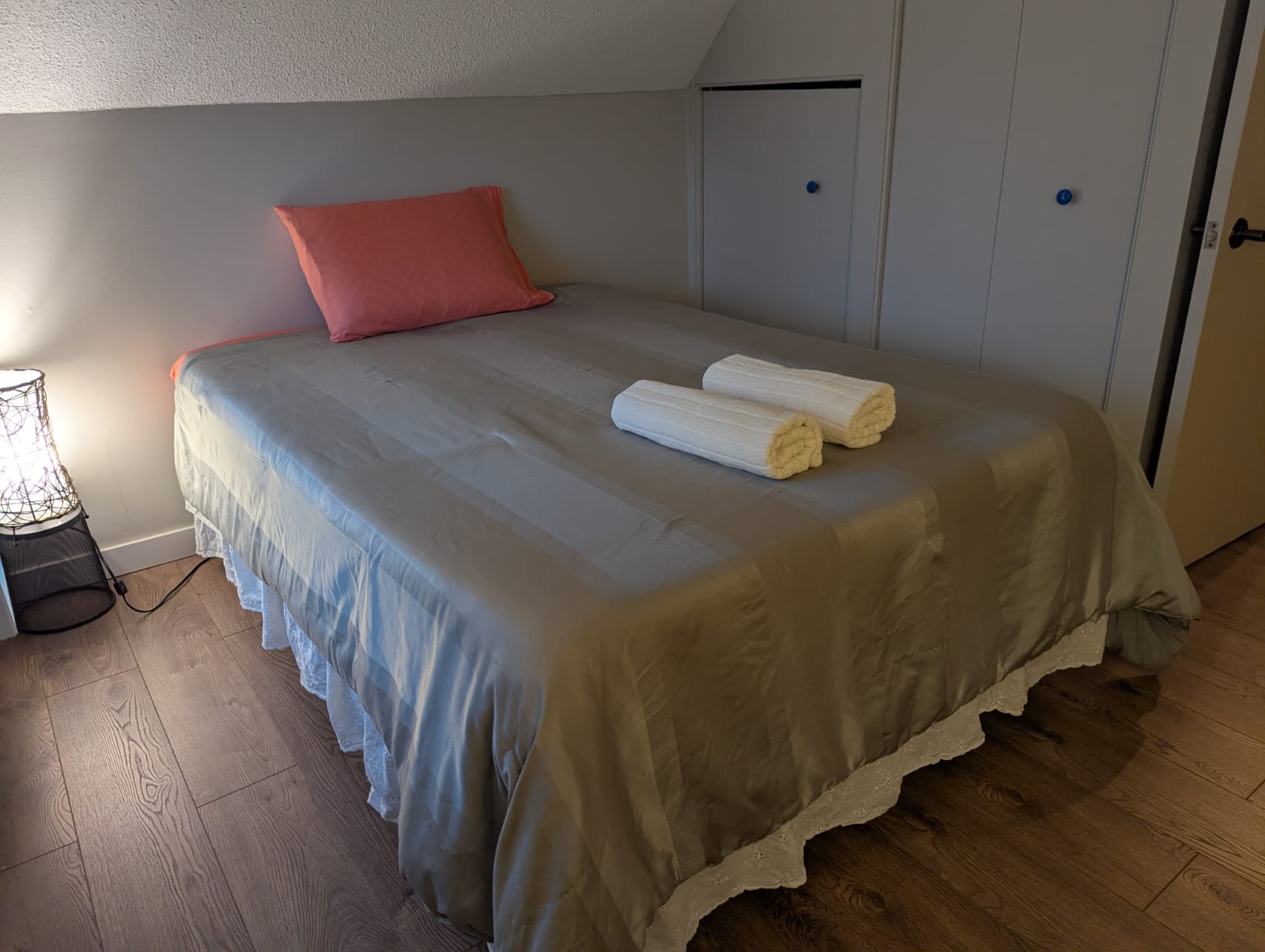 Homestay Montréal 672843