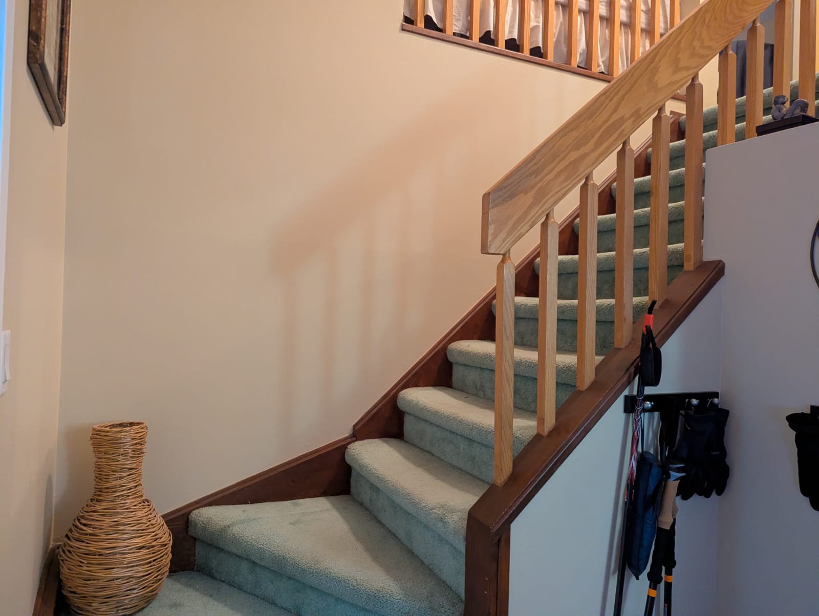 Homestay Montréal 672843