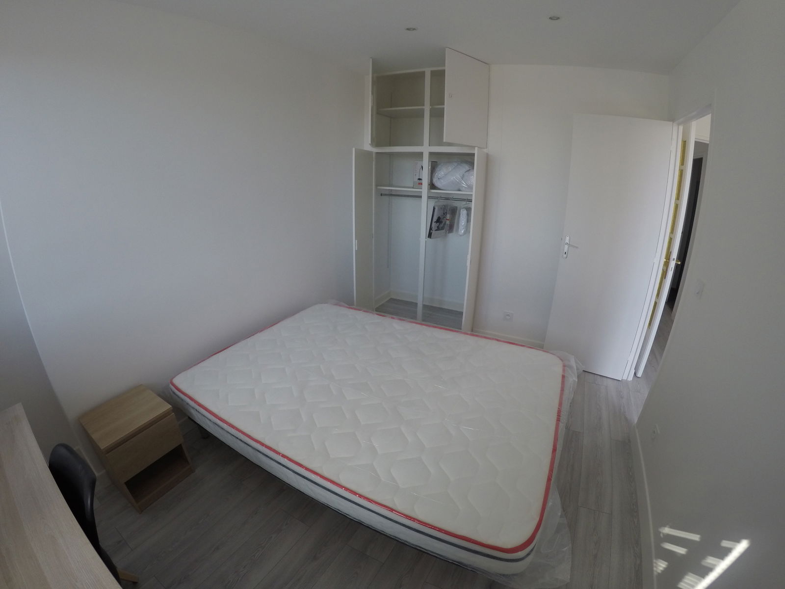Colocation Nanterre 237304