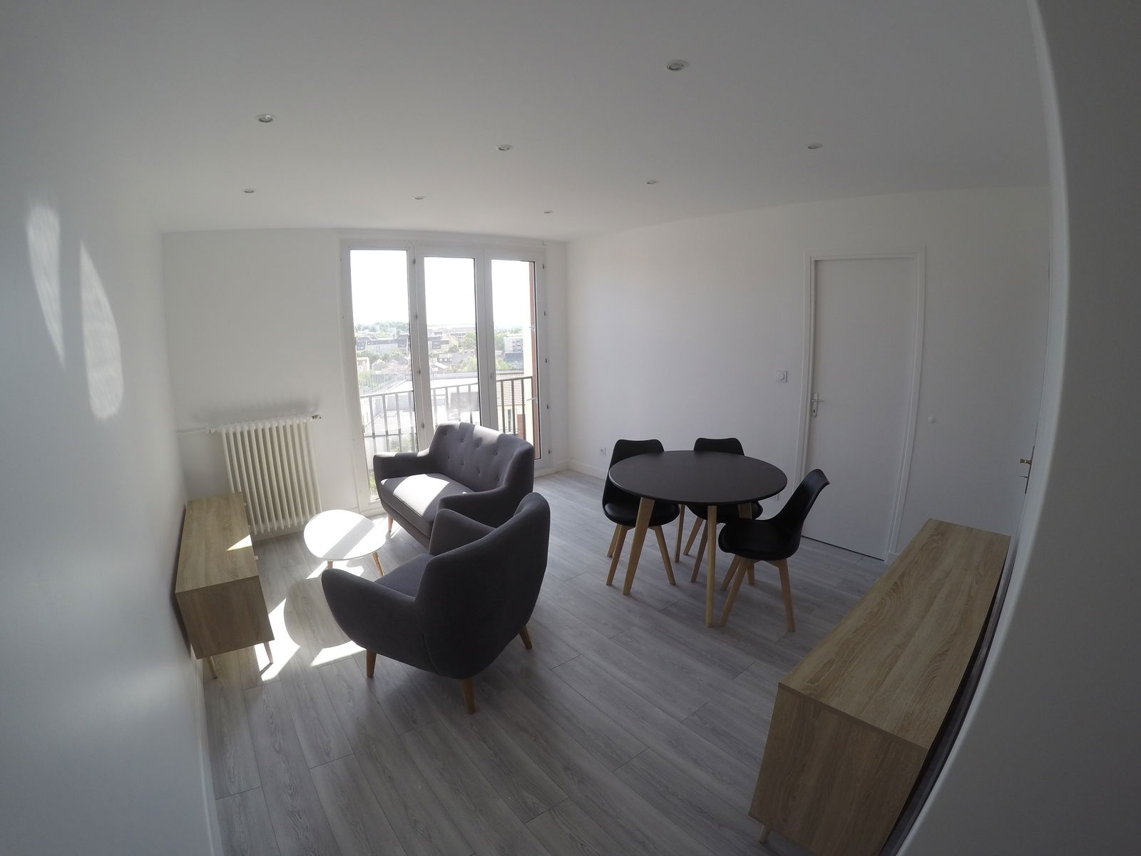 Colocation Nanterre 237304