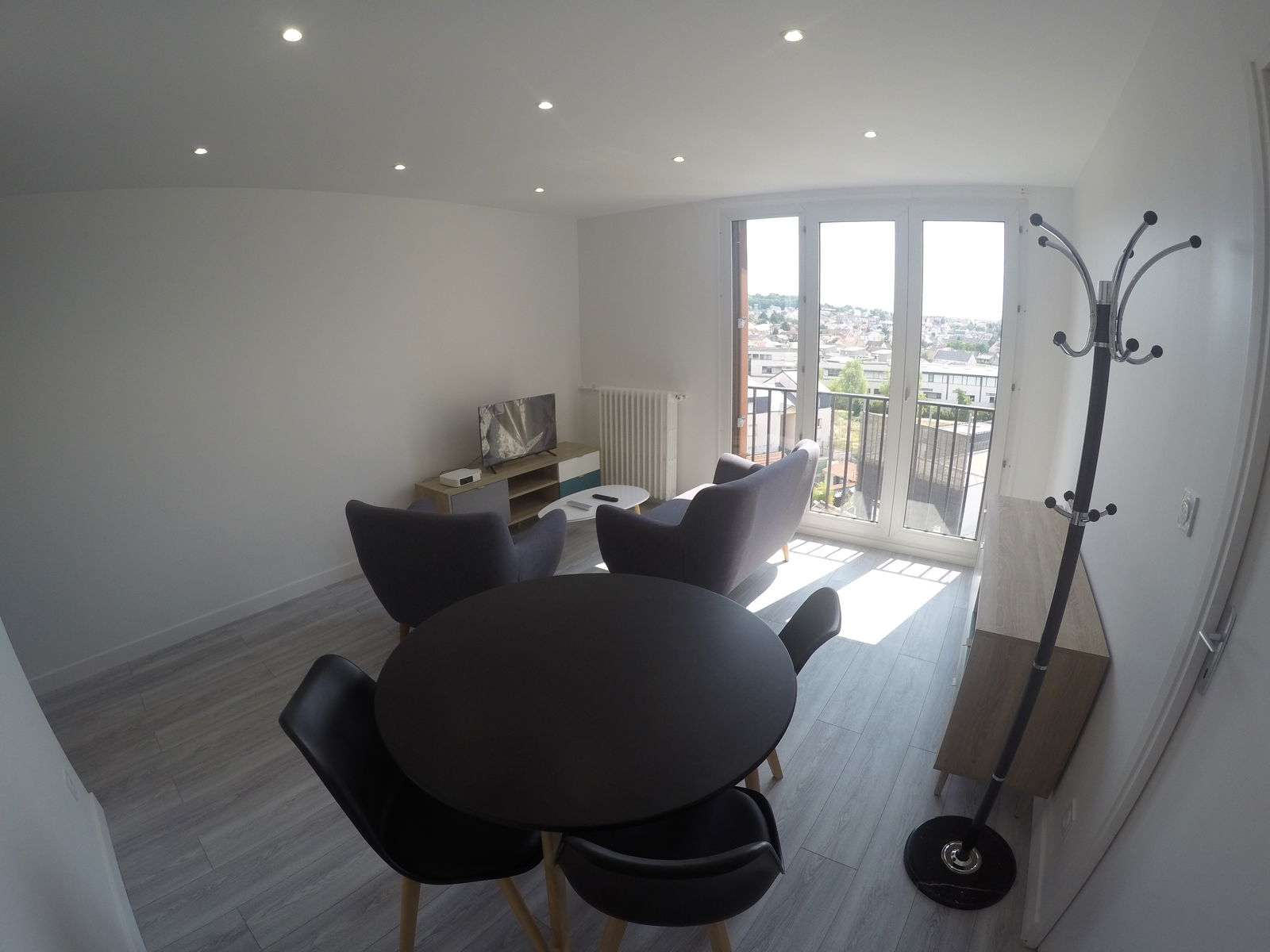 Colocation Nanterre 237304