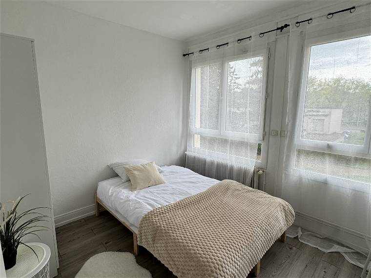 Chambre À Louer Dijon 309787-1