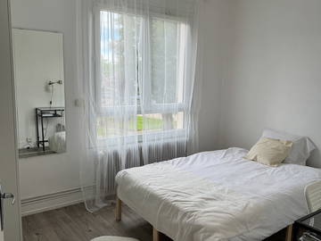 Chambre À Louer Dijon 309787