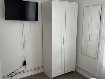 Chambre À Louer Dijon 309787