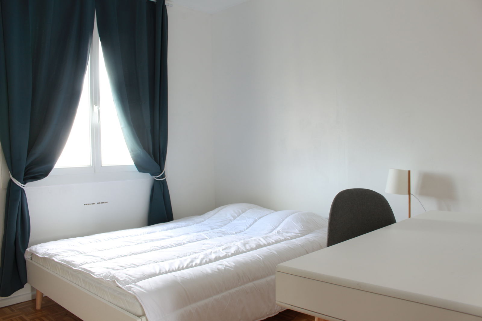 Colocatie Cholet 234576