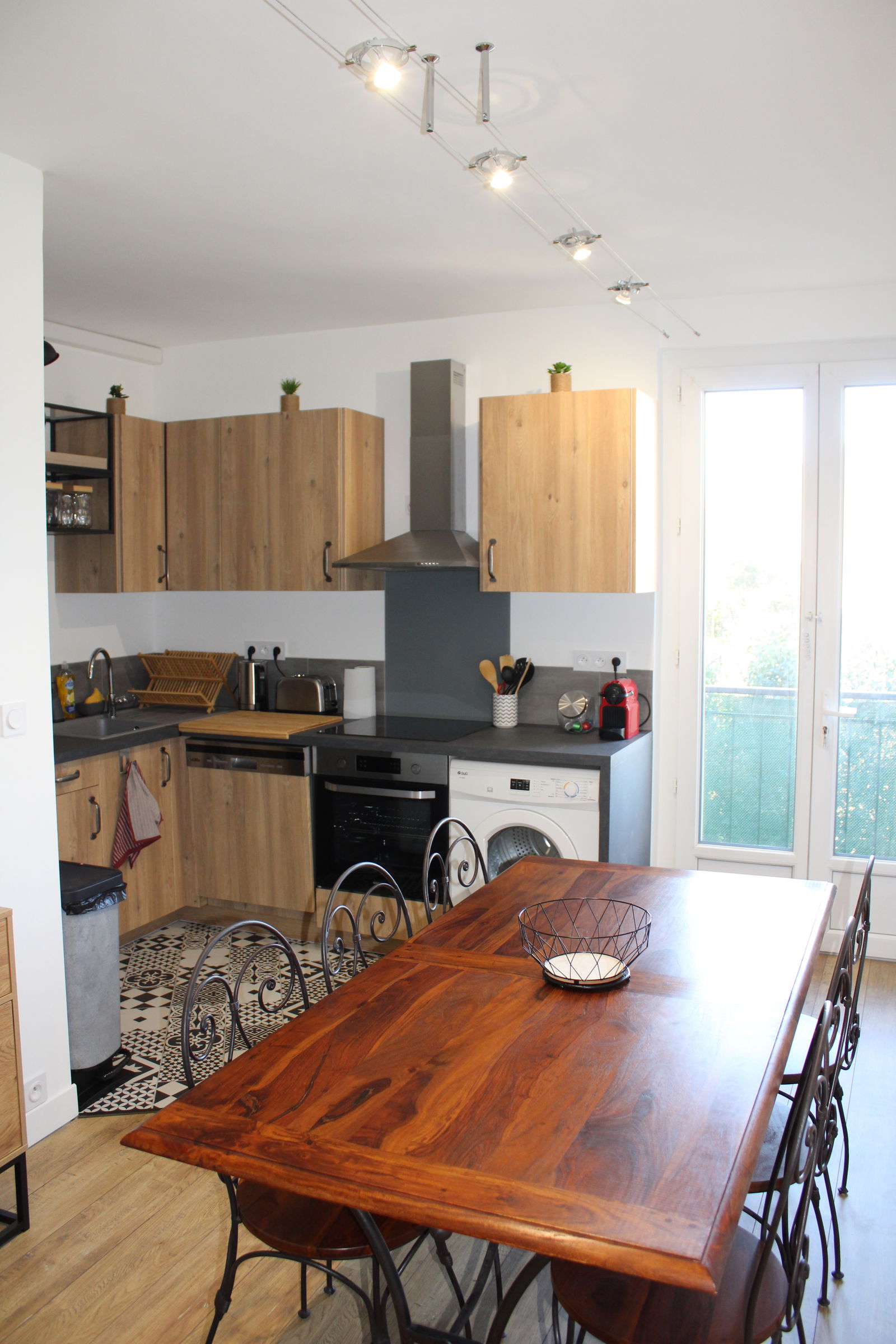 Colocatie Avignon 251463